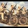 Surviving WW2 MP40's - last post by Uncle Dudley