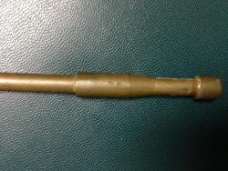 Cleaning rod ID - Thompson Submachine Gun Message Board ...