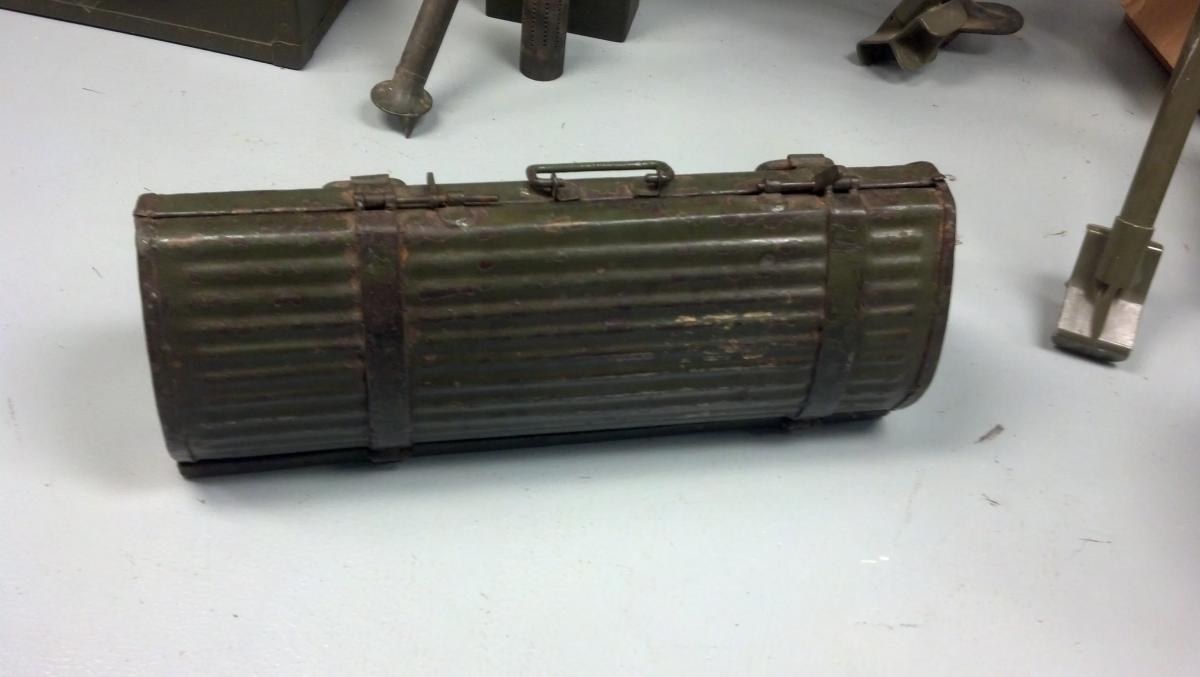 German Carry Case What Is It Ask The Firearm Experts Forum 