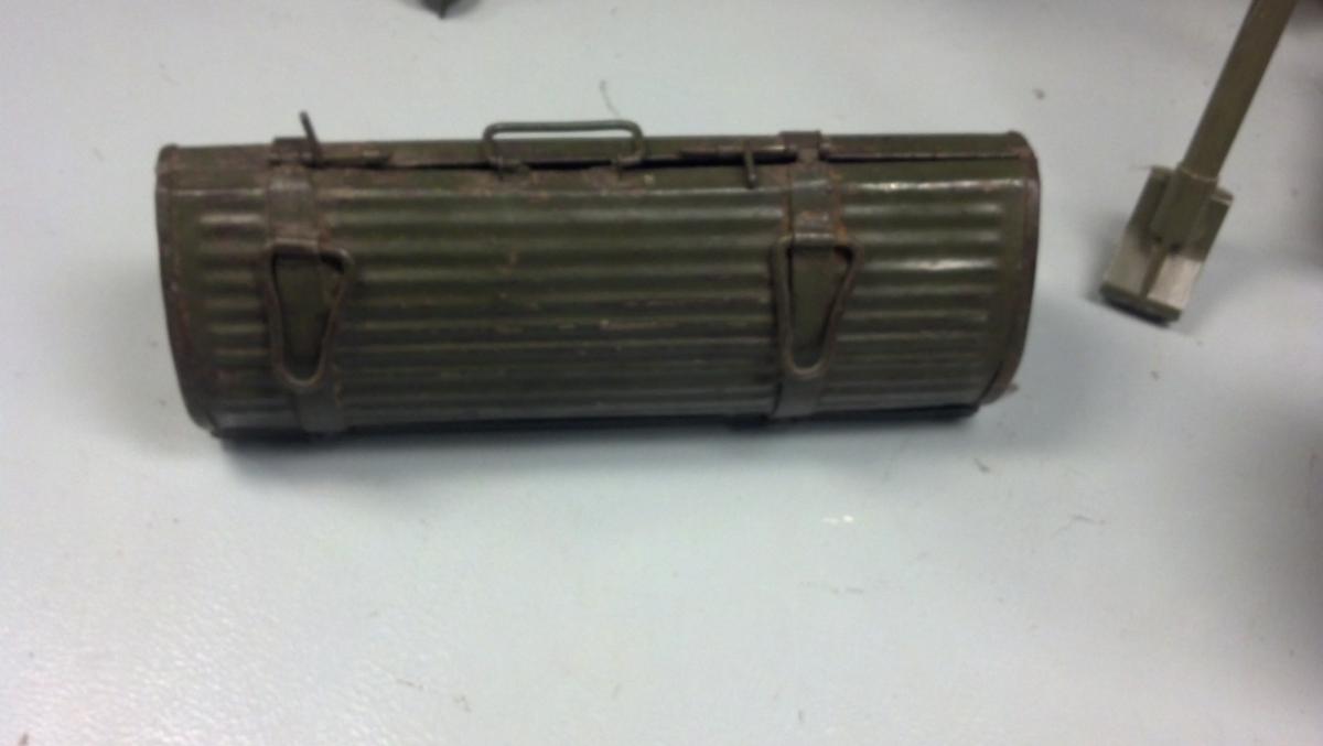German Carry Case What Is It Ask The Firearm Experts Forum 