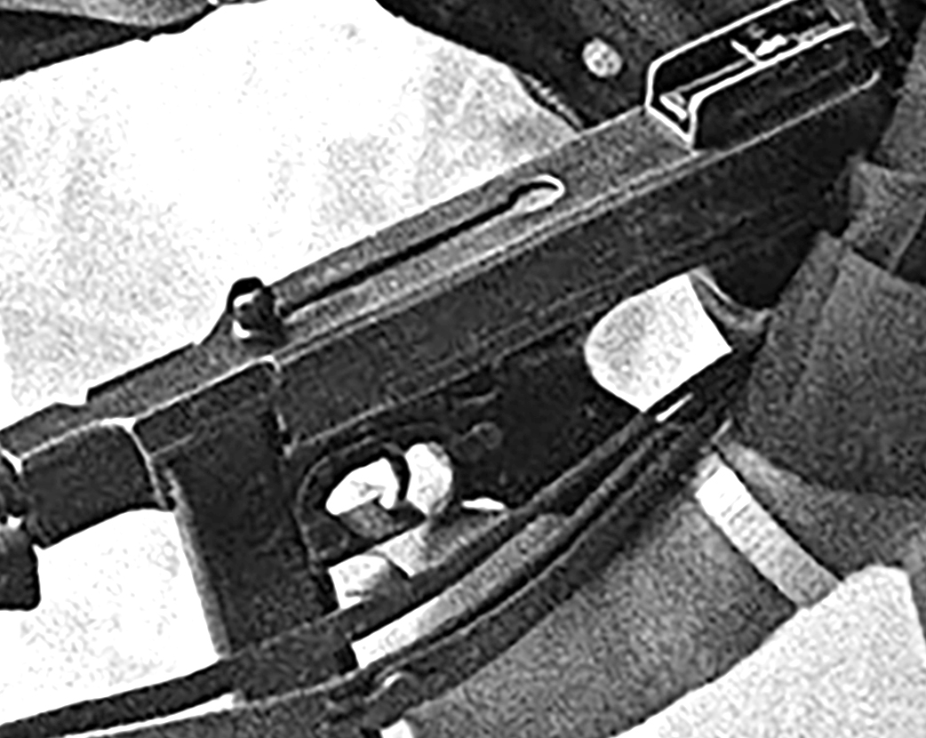 TSMG in Detroit Riots, 1967 Thompson Submachine Gun Message Board Forums