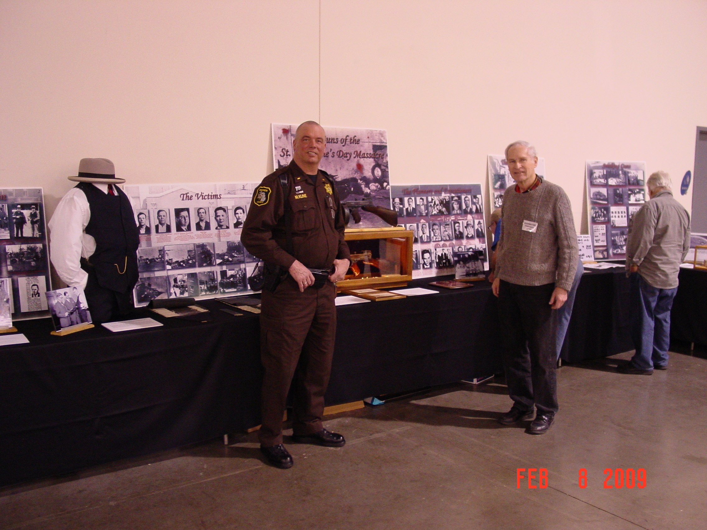 80th Anniversary Svdm Thompson Submachine Gun Message Board