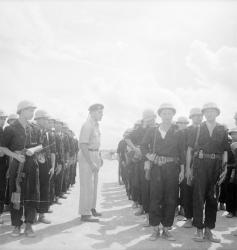 Command Trg school Vandenberghe indo china.jpg