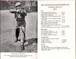 Thompson SMG Mechanism made Easy V1 Firing from Shoulder.JPG