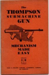 Thompson SMG Mechanism made Easy V1 cover.JPG