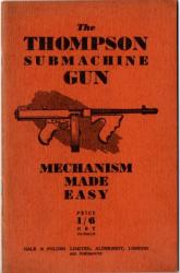 Thompson SMG Mechanism made Easy V2 Cover.JPG