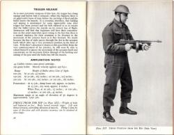 Thompson SMG Mechanism made Easy V2 Firing from Hip.JPG