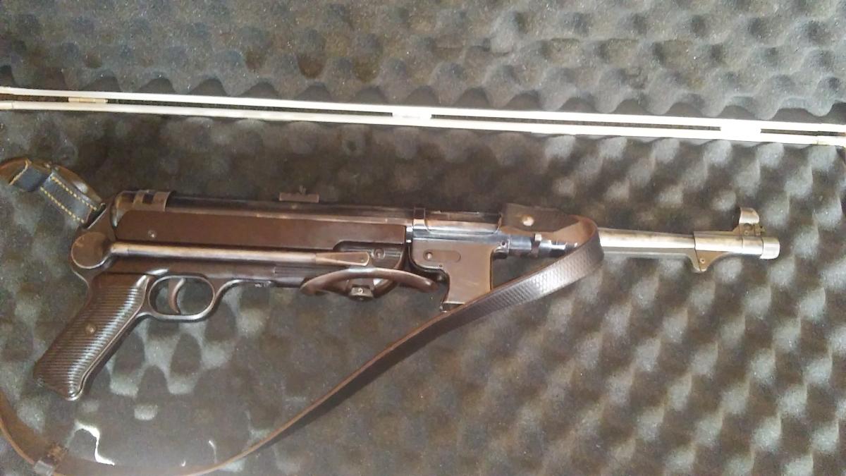 MP40 Code Rarity Question - The MP38-40 - 43/44 Message Board ...