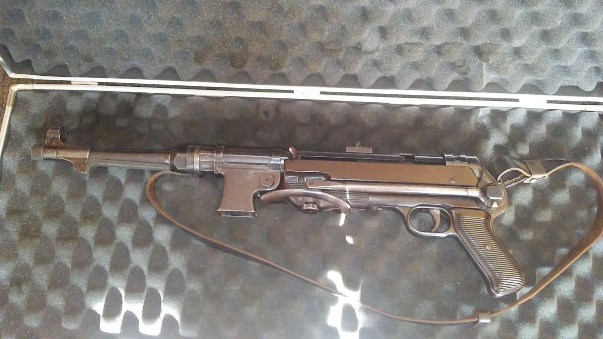 MP40 Code Rarity Question - The MP38-40 - 43/44 Message Board ...