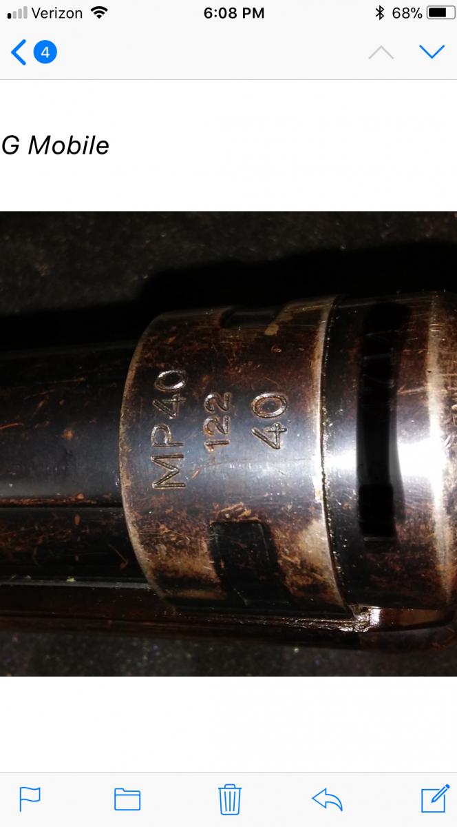 MP40 Code Rarity Question - The MP38-40 - 43/44 Message Board ...