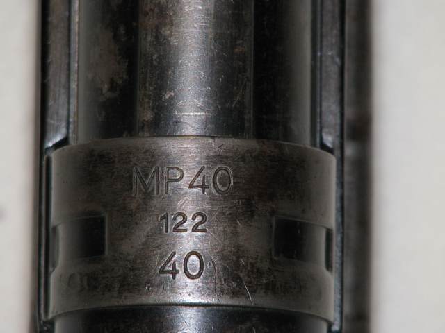 MP40 Code Rarity Question - The MP38-40 - 43/44 Message Board ...