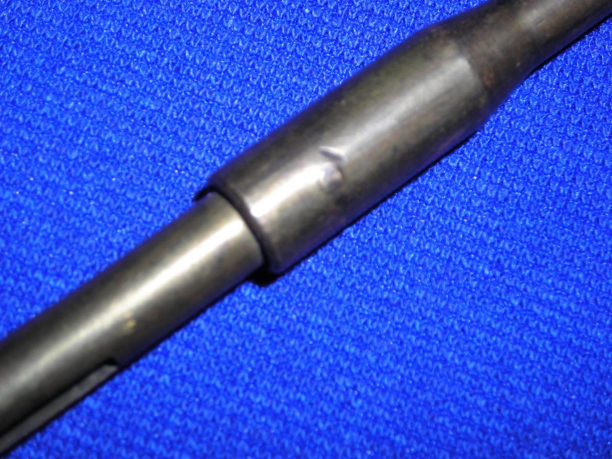 Long Thompson Cleaning Rod Original Or Reproduction ? - Thompson ...