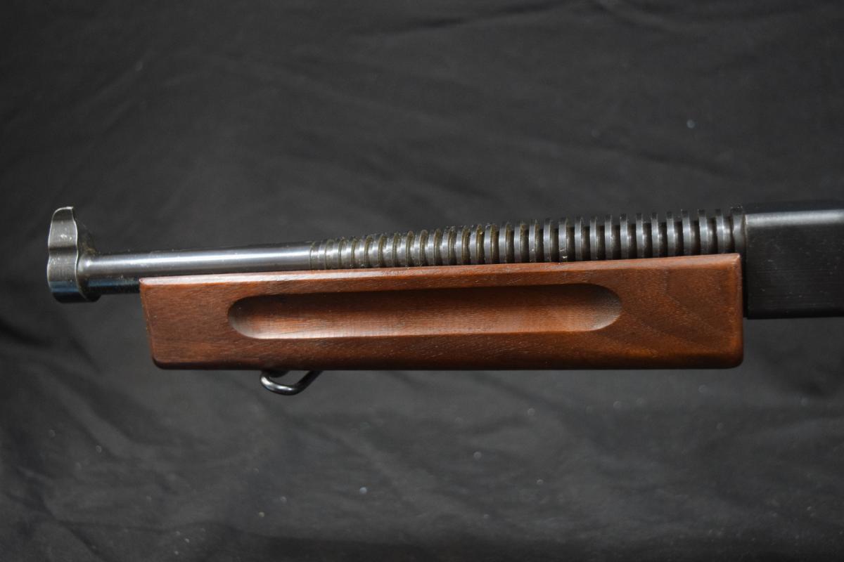 Opinion on Type of Thompson Submachine Gun - Thompson Submachine Gun