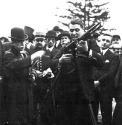 1923 Demo Leguia Pres Peru 1923.jpg