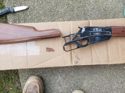 Thank you to Dan Block - Thompson Submachine Gun Message Board ...