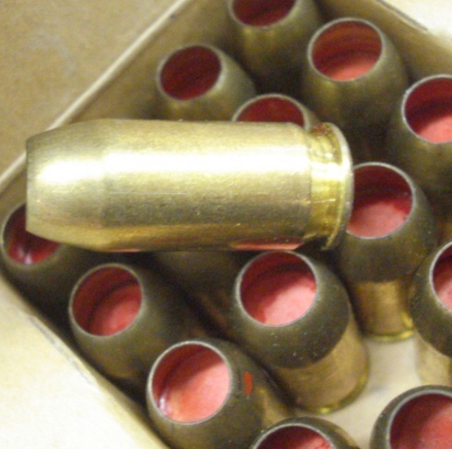 Firing blanks with blank firing device? The U.S. M3M3A1 Message