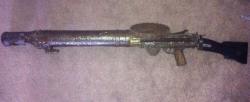 Relic Lewis Gun - Bren Light Machine Gun & Lewis Gun Message Board ...