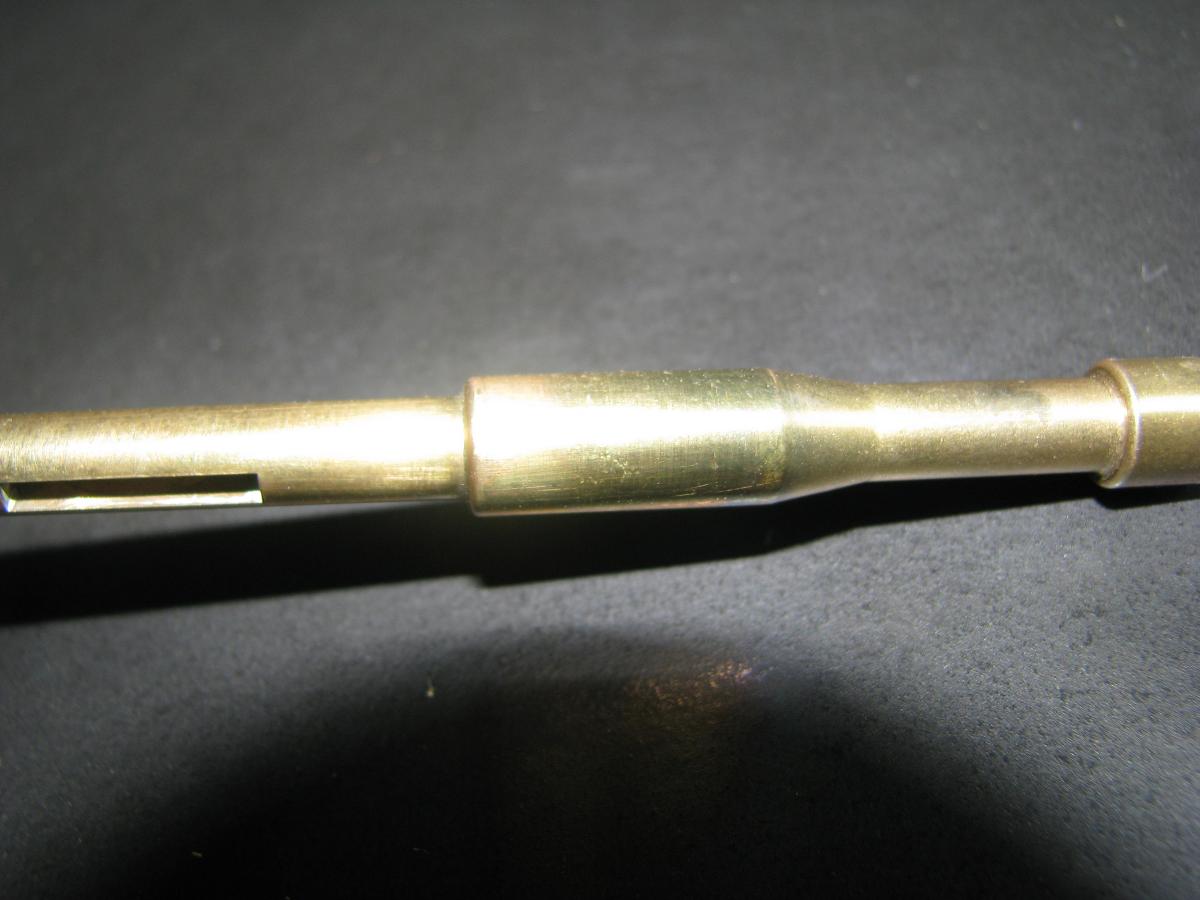 Colt Era Long Cleaning Rods - Page 2 - Thompson Submachine Gun Message ...