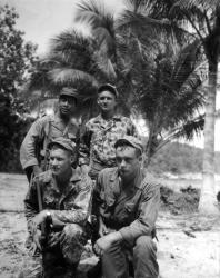 ASTC 4th Class. Cape Kassoe, Hollandia, Dutch New Guinea, August 1944.jpg