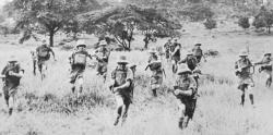 Argyll &amp; Sutherland Highlanders  training in Malaya Nov. 1941.JPG