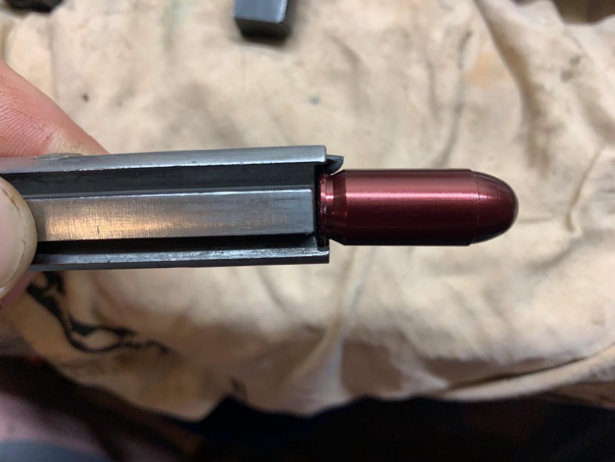 Extractor replacement - Reising Message Board - MachineGunBoards.com Forums