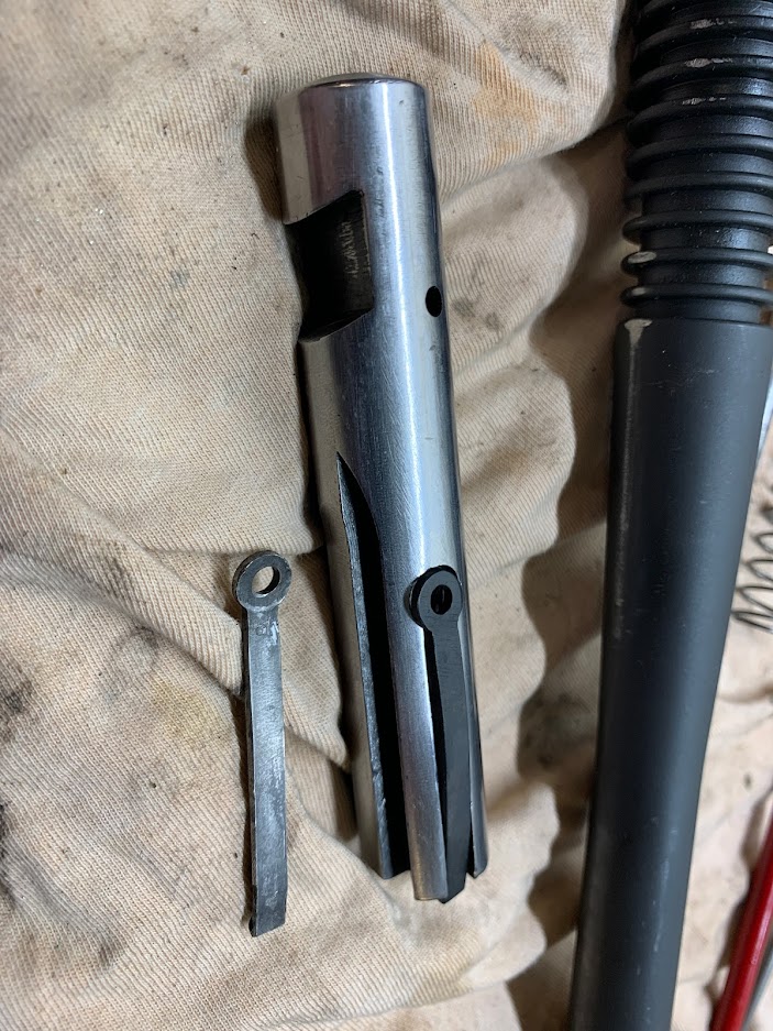 Extractor replacement - Reising Message Board - MachineGunBoards.com Forums