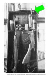 Alcatraz Colt TSMG with arrow.jpg