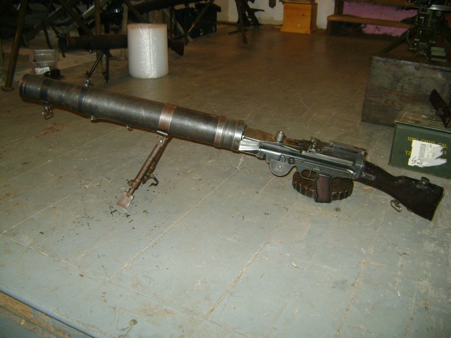Boar Machine Gun Not A Bren Gun-but--- - Bren Light Machine Gun & Lewis Gun Message ...