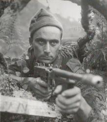 Commando's w/Thompsons - Thompson Submachine Gun Message Board ...