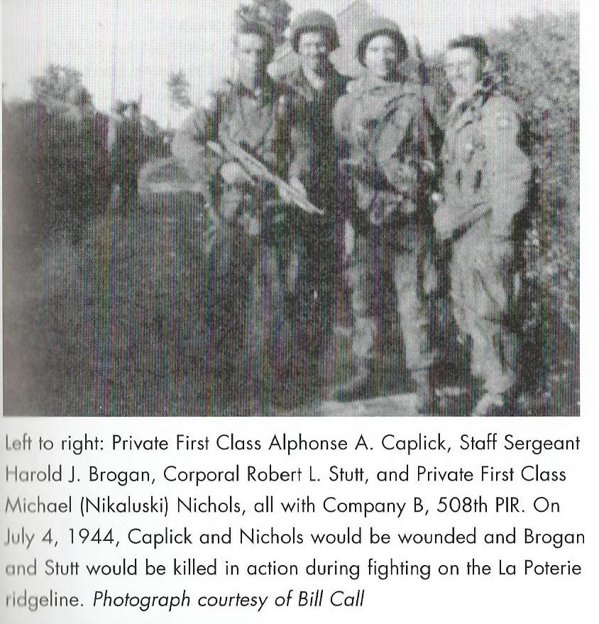 Paratroopers w/M1's - Thompson Submachine Gun Message Board ...