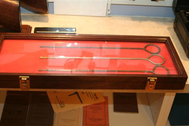 Couple of Thompson Collection Pictures - Thompson Submachine Gun ...