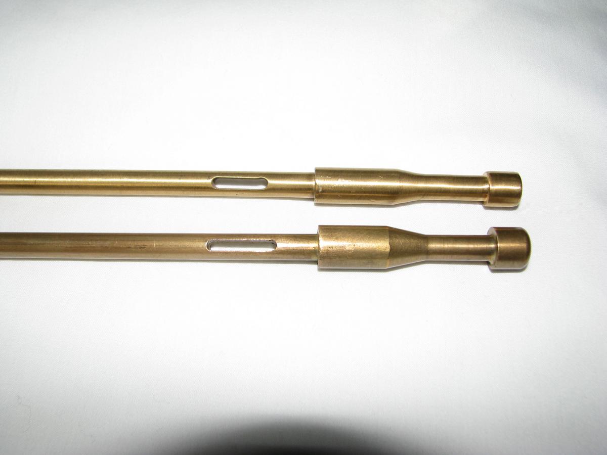 Colt Era Long Cleaning Rods Page 2 Thompson Submachine Gun Message