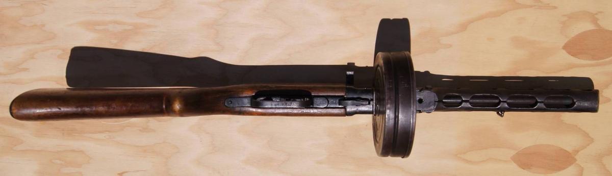 Curio Weapons This one puts thr