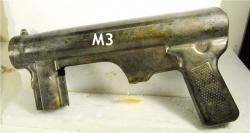 Medea M3a1 is coming home. - The U.S. M3-M3A1 Message Board ...