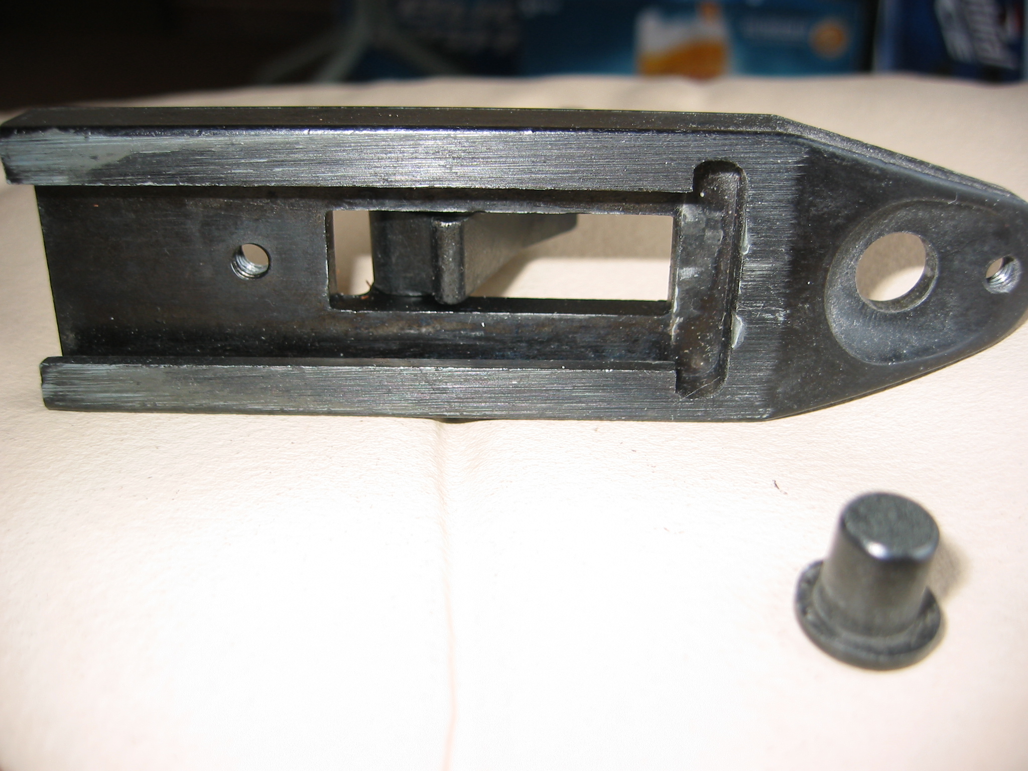 West Hurley Smg Parts Thompson Submachine Gun Message Board