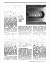 Barrel Vise - Page 2 - Thompson Submachine Gun Message Board ...