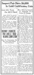 News Press (Fort Meyers, Florida)-17 Mar 1933-Touhy and Wife Identified.jpg