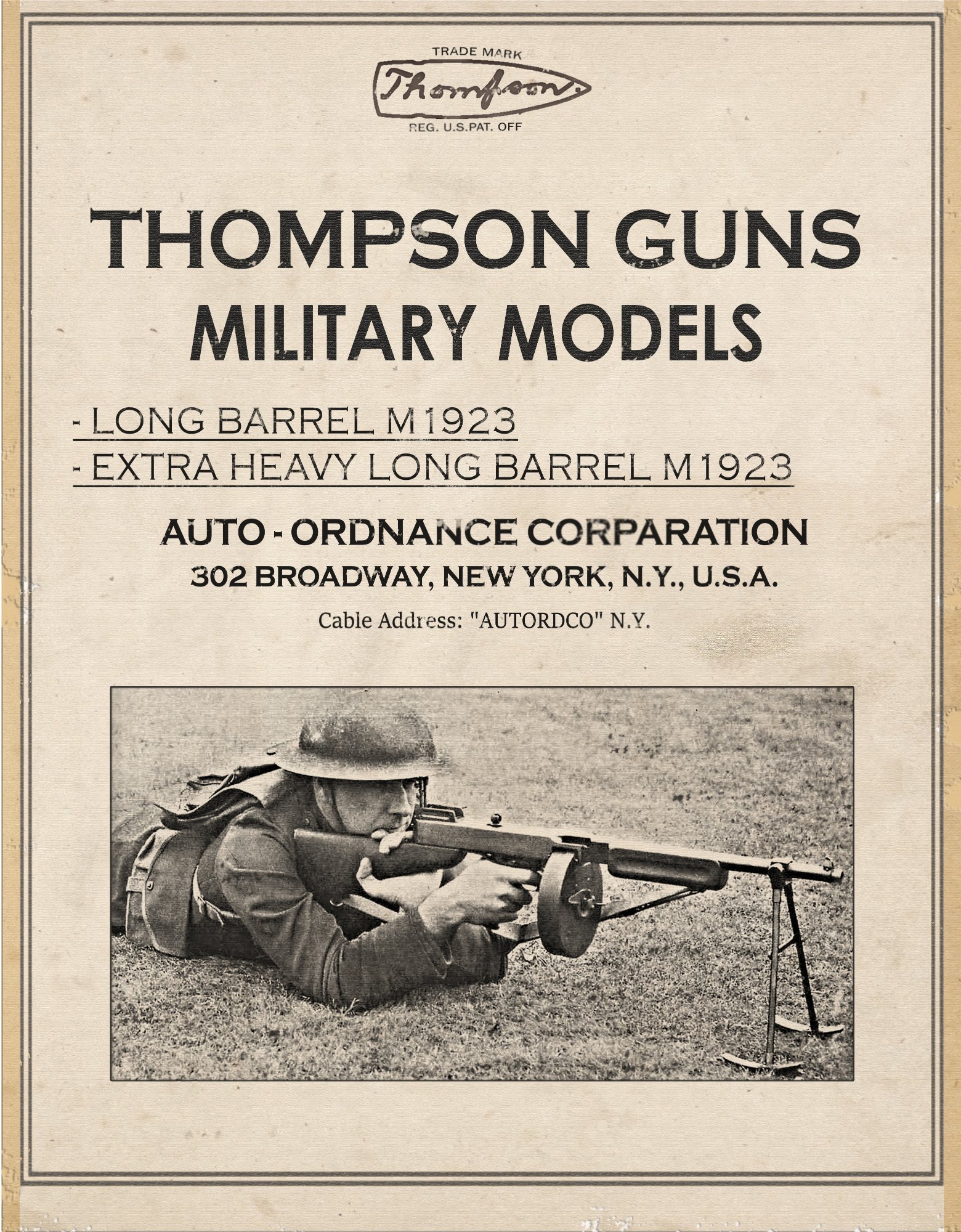 allweaponsww2's Content - MachineGunBoards.com Forums