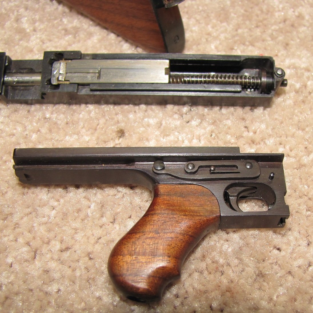 1921 from Russia - Thompson Submachine Gun Message Board ...