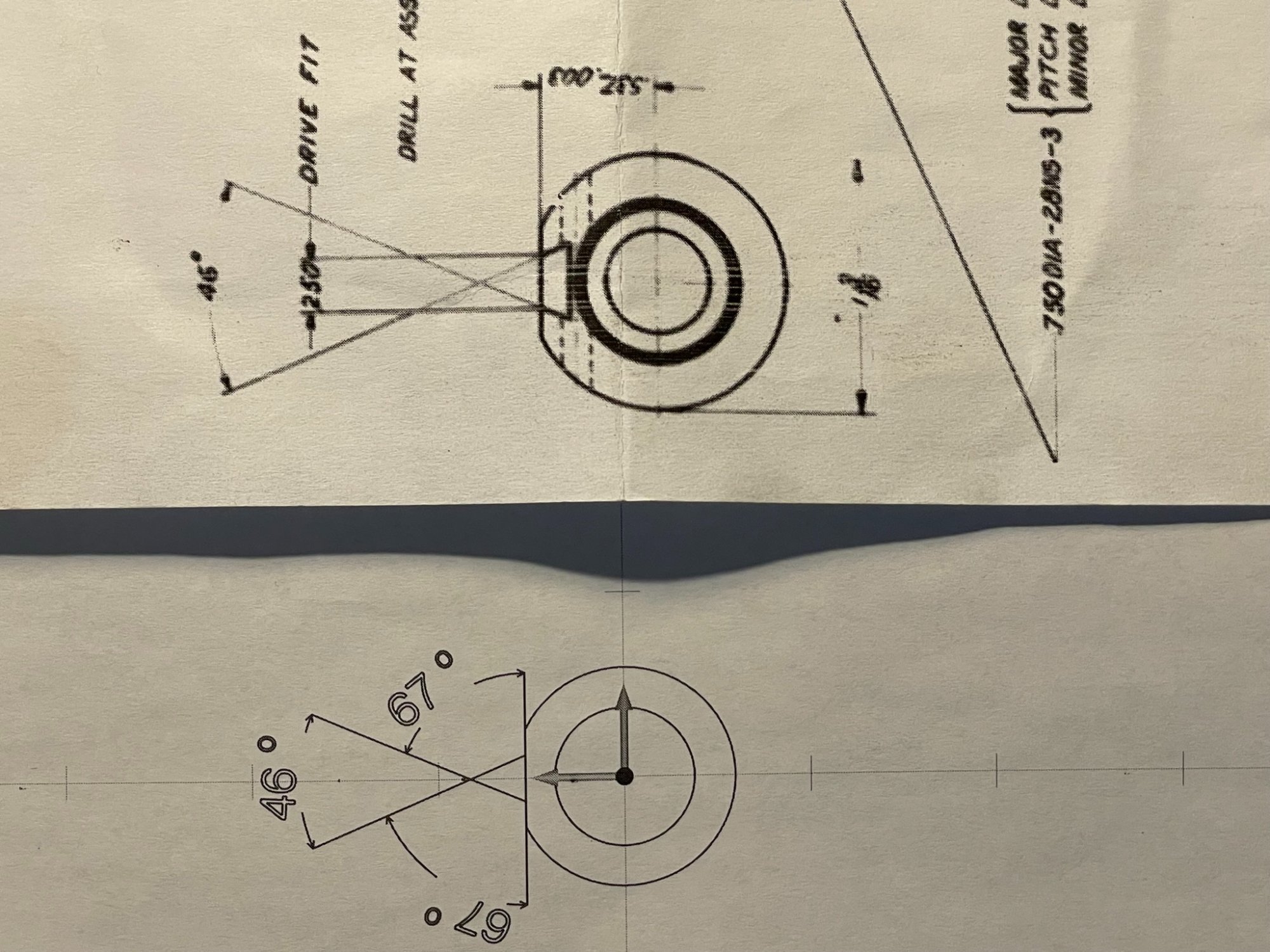Recreating Cutts compensator - Thompson Submachine Gun Message Board ...