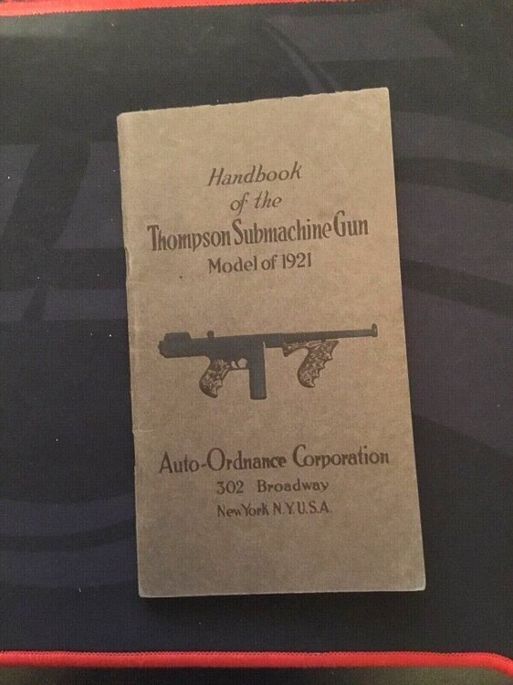 1st edition 1921 Front Cover.jpg