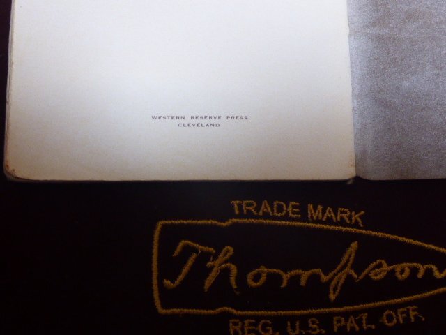 1st edition 1921 handbook Printer.JPG