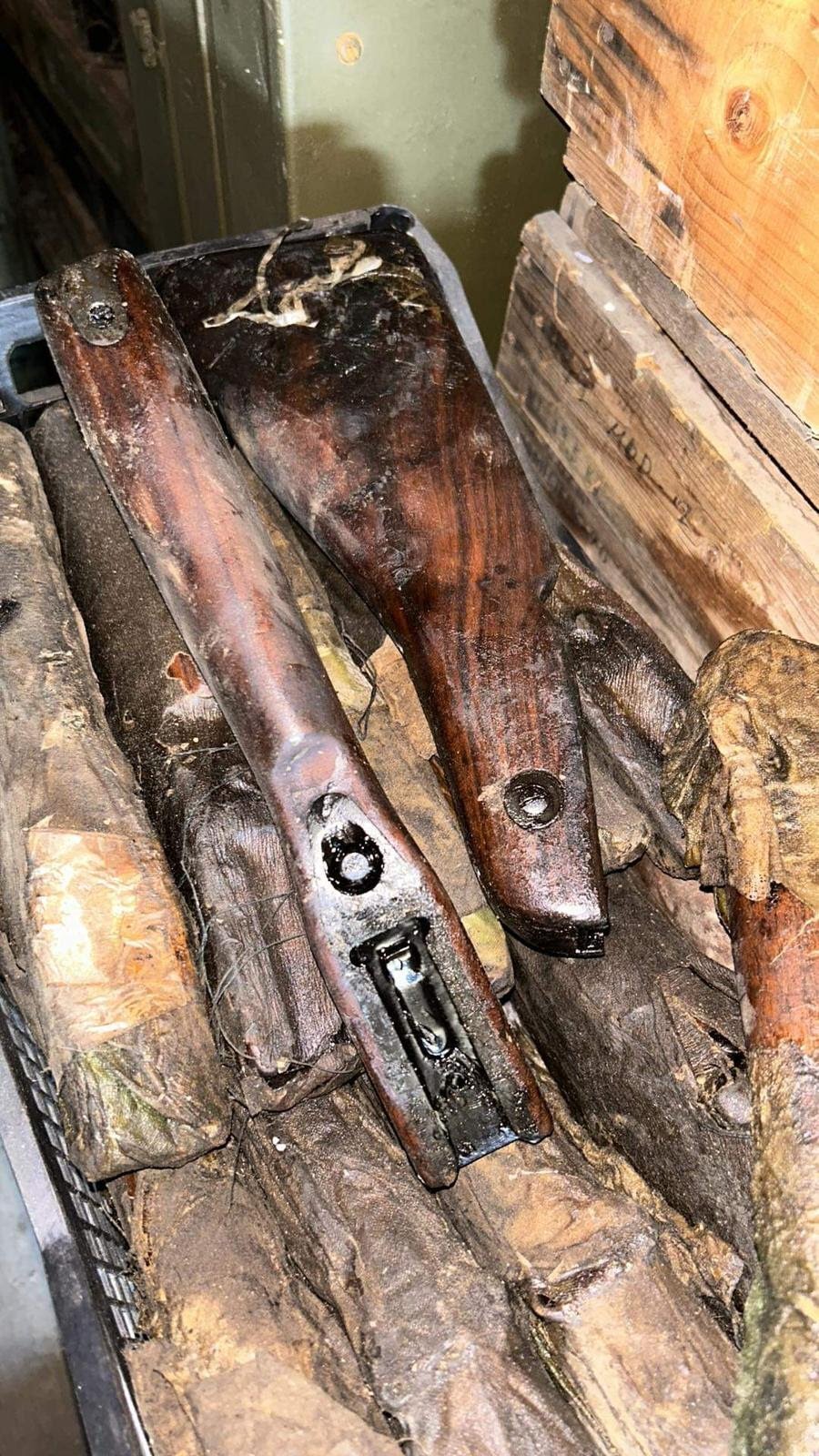 Bowman Arms imports Thompson Submachine Gun Message Board