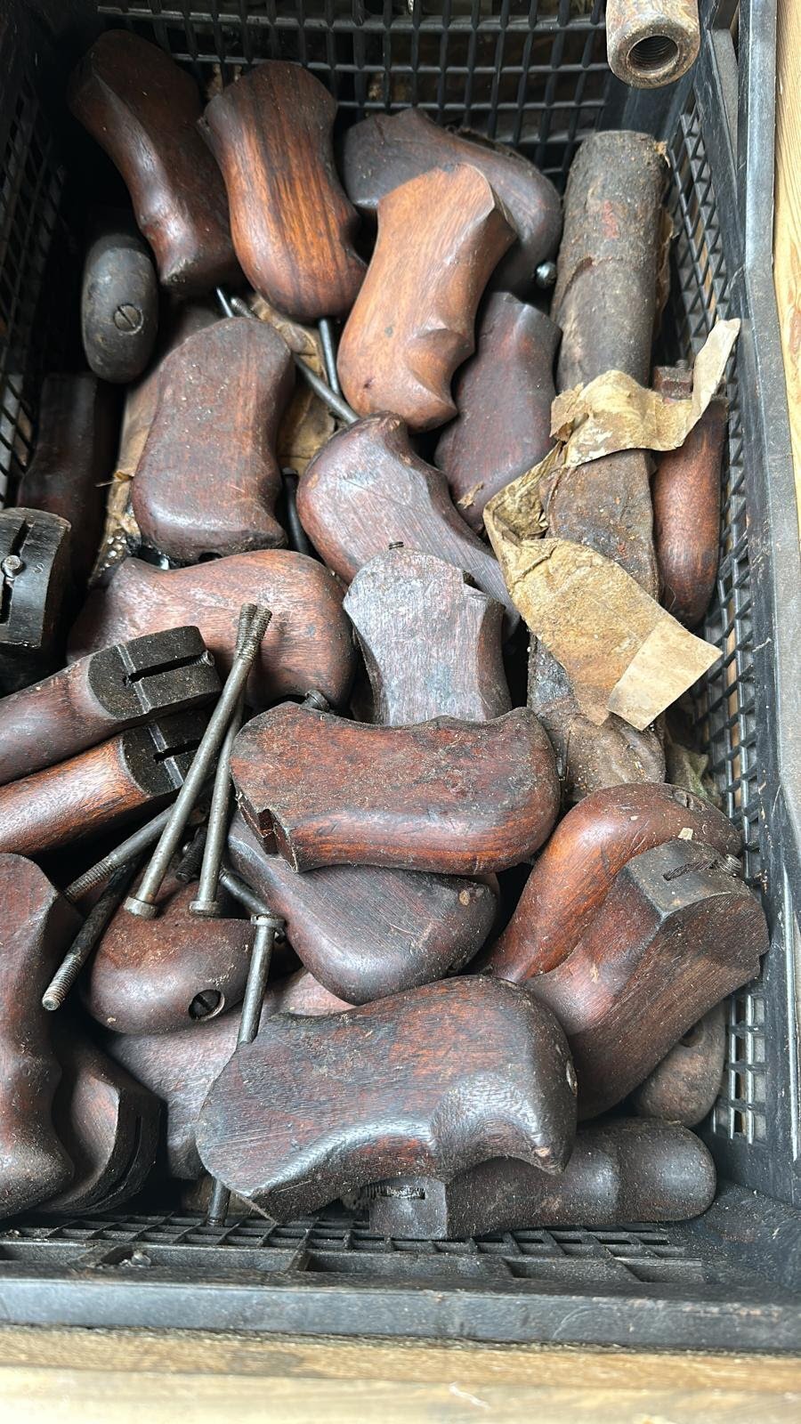 Bowman Arms imports Thompson Submachine Gun Message Board