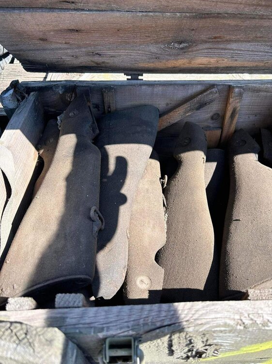 Bowman Arms imports Thompson Submachine Gun Message Board