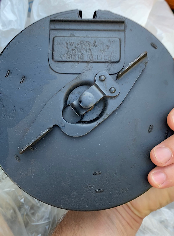 Bowman Arms imports Thompson Submachine Gun Message Board