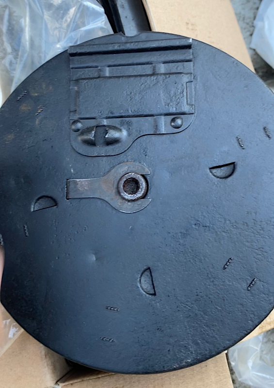 Bowman Arms imports Thompson Submachine Gun Message Board