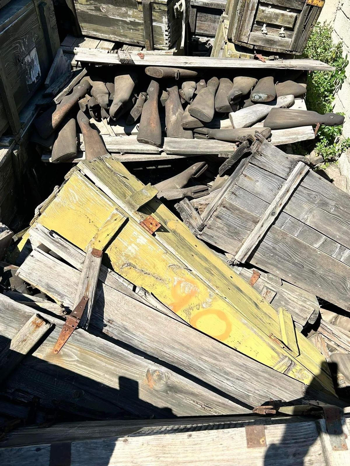 Bowman Arms imports Thompson Submachine Gun Message Board