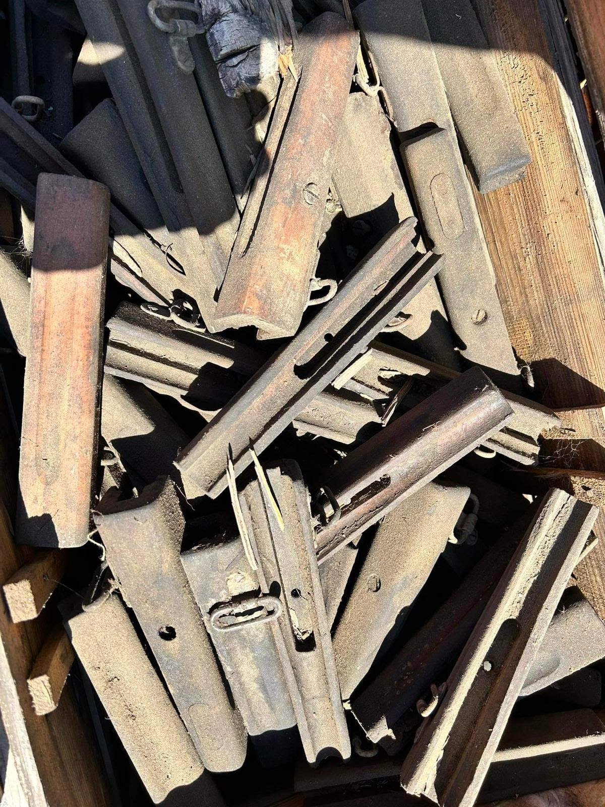 Bowman Arms imports Thompson Submachine Gun Message Board