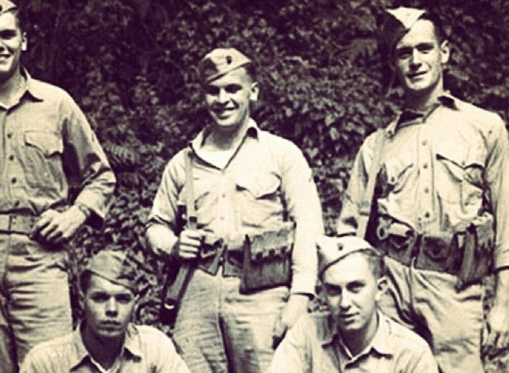 Reisings on Guadalcanal - Reising Message Board - MachineGunBoards.com ...